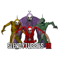 Slendytubbies 3