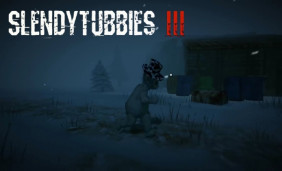 A Closer Look at Slendytubbies 3 Compatibility With Mac