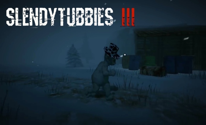 A Closer Look at Slendytubbies 3 Compatibility With Mac