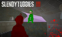 Slendytubbies 3 for Windows 10: Download & Install Guide